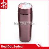 Zoombo Stainless Steel Vacuum Cup Thermos thumbnail-4