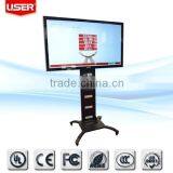 65 Inch Interactive Whiteboard With Win7 System, Touch Screen,good Prices thumbnail-4