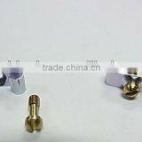 Crimp Shelf Support With Nail Connectors thumbnail-2