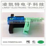 SC/UPC Fast Connector With Wedge thumbnail-1