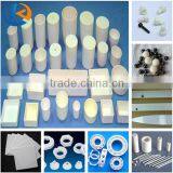 High Temperature Ceramic Crucibles Alumina Crucible Zirconia Crucible for Melting thumbnail-1