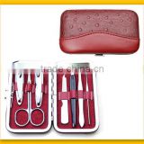Personal Manicure Set Cosmetic Tool