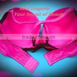 Women Large Size Bras, Plus Size Bras thumbnail-4