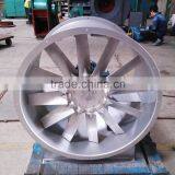 Industrial Axial Fan, Heavy Duty, High Temperature Humidity Resistance thumbnail-4
