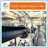 Rubber Belt Conveyor Pipe Conveyor Used for Bulk Material Transporation