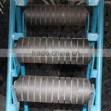 Dia.76mm PU Roller/Rubber Roller for Conveyor System thumbnail-1