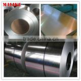 china new materials in construction galvanised steel coil in china