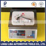 Torque Wrench Chrome Plated for Truck thumbnail-6