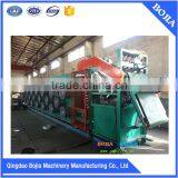 XPG-900 Rubber Sheet Cooling Machine