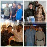 Three-roll Rubber Calender/rubber Calender for Rubber Mixer/rubber Calendering Machine thumbnail-5