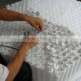 Rainbow Led Flashing Foam Stick Concert Baton thumbnail-4