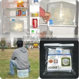 2.5G Foldable Jerrycan / 10L Fold A Carrier