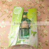 Hot Sale Eco-friendly Non Toxic Car Fragrance Air Freshener, Custom Car Air Freshener in Luxury Gift Box thumbnail-1