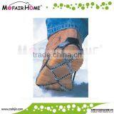 2016 Hot Sale Anti-slip Rubber Shoes Spike thumbnail-4