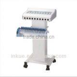 BS-668BP Electrostimulation Lymphatic Drainage Electric Muscle Stimulation Suit EMS Tens Stim Tm-502 Slimming Machine for Sale thumbnail-2