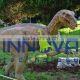 Theme Park and Public Area Animatronik Dinozor thumbnail-1