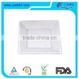 Cheap Square Plate Square Charger Plate Plastic Charge Plates Wholesale thumbnail-1