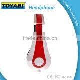 Wired Sport Headphones Headset Earphone With Colorful and Portable Design to Enjoy Music thumbnail-4