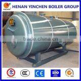 China Best Sale Trade Assurance Cwns Oil Gas Fire Burner Heating Hot Water Boiler thumbnail-5