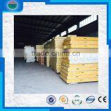 China Manufacture Supreme Quality pu Sandwich Panels Cold Storage Room thumbnail-6