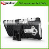 2015 Slim Armor Case for LG G4 thumbnail-1