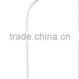 JK-848 Indoor Modern Battery Operated Funky Table Lamps Rainbow Color Cordless USB Rechargeable Hotel Led Desk Lamp thumbnail-4