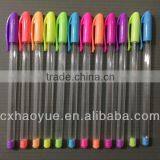 Super Fruit Scent 12 Color Water Color Pen thumbnail-2