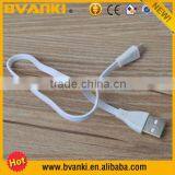 Computer Components From China Free Sample Product To Test Of USB Original Micro USB Cable For IPhone 5 Charger Cable Wholesale thumbnail-3
