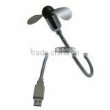Flexible Mini Usb Fan Without Light