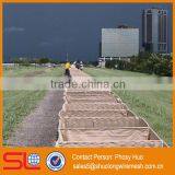 Factory Supply MIL3 Hesco Flood Barrier, Flood Barriers, Hesco Bastion for Protection Fence thumbnail-5