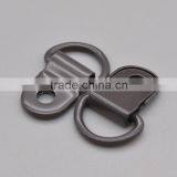 Sedex Audited Factory 2 Pillar Metal Bang Buckles for Climbing Shoes thumbnail-5