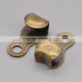 2 Pillar Sedex Audited Factory Metal Shoe Hook Climbing Safety Hook for Shoe thumbnail-4