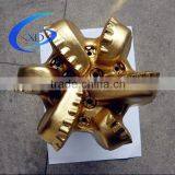 6 Blades Pdc Drill Bit for Gas Well and Oil Well Drilling