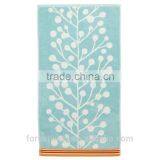 Wholesaler Custom Cotton Jacquard Beach Towel thumbnail-6