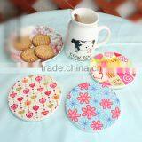 Ceramic Beer Stone Coaster