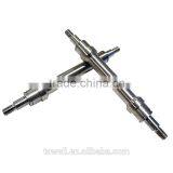 CNC Milling Turning Machining Mechanical Aluminum Stainless Steel Parts thumbnail-2