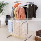 Hot Sale Indoor&outdoor Extendable Clothes Rack 5303 thumbnail-1