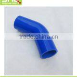 Resistant High Temperature Silicone Garden Industrial Hose thumbnail-3