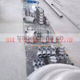 Duplex 2205 ASTM A815 180deg Short Radius Elbow thumbnail-4