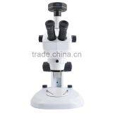 ZX-606M(50PW)01 Trinocular Stereo Microscope With USB Camera thumbnail-5