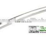 For Machine Parts and CNC Lathes Stainless Steel Arcuate Handles