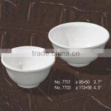 Solid Melamine Dinner Set Ceramic Melamine Dinner Plate And Bowl thumbnail-2