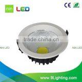 Economic Hot Selling Led Downlight Flat thumbnail-5