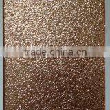 4mm/5mm Decorative Patterned Mirror