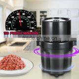 New Design Plastic Multifunctional Speedy Chopper thumbnail-2