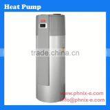 Scroll Compressor Air to Water Heat Pump thumbnail-1