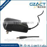 Factory Direct Ac/dc 36W Wall Mounted Power Supply With High Efficiency thumbnail-3