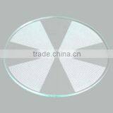 10mm Sandblasting Glass for Door for Decoration thumbnail-3