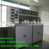 Supercritical CO2 fluid extraction machine/botanical extraction equipment,herbal extractor