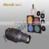 M-23 Flash Snoot Bowens Fit thumbnail-1